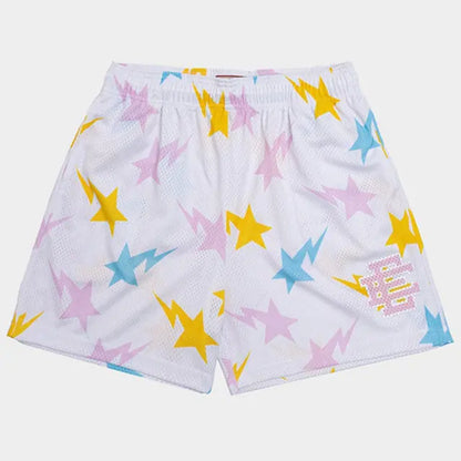 Eric Emanuel Shorts