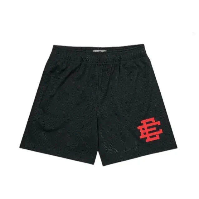 EE Basic Shorts (Black)