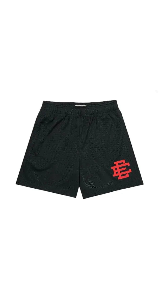 EE Basic Shorts (Black)