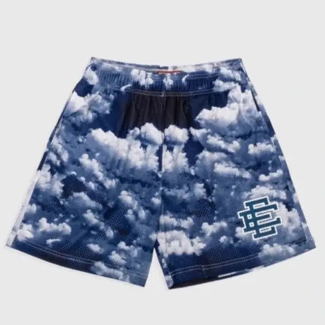 Eric Emanuel Shorts