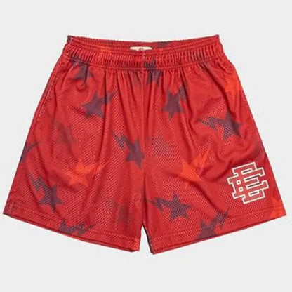 Eric Emanuel Shorts