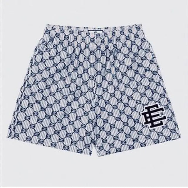 Eric Emanuel Shorts