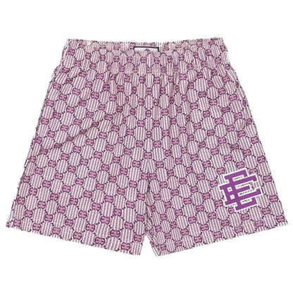 Eric Emanuel Shorts