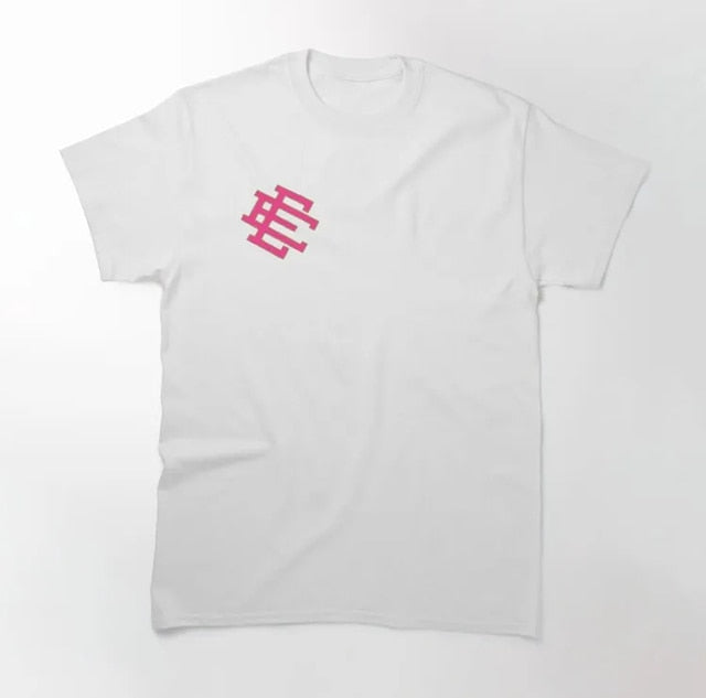 Basic Print EE T-Shirt