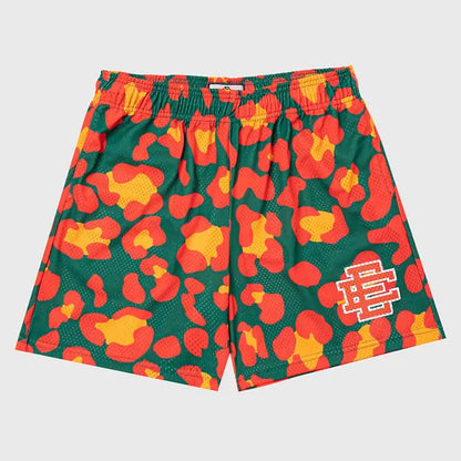 Eric Emanuel Shorts