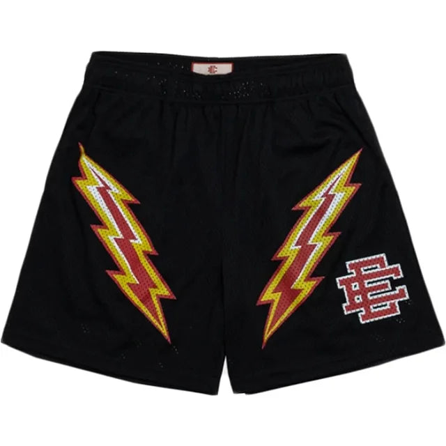 EE Lightning Shorts (Black or Green)