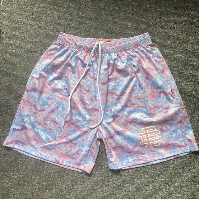 Eric Emanuel Shorts