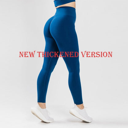 Leggings Mujer Gimnasio Mallas Deportivas