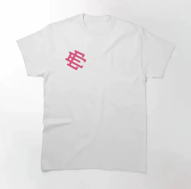 Basic Print EE T-Shirt