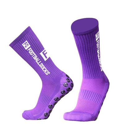 DTRF Performance Football Socks