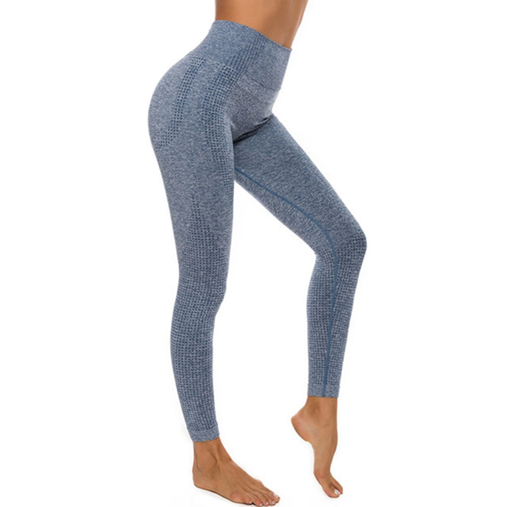 Pantalon de yoga de course à pied