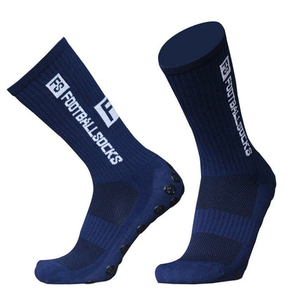 DTRF Performance Football Socks