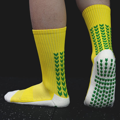 DTRF Colorful Grip Socks