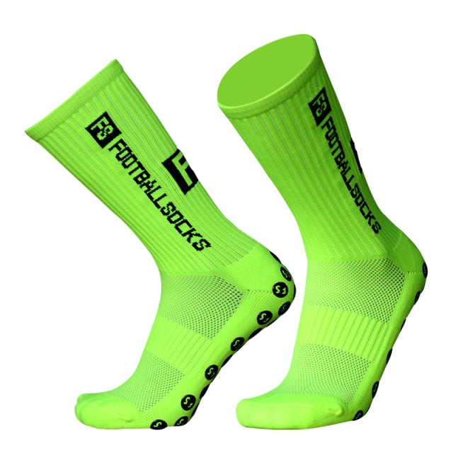 DTRF Performance Football Socks