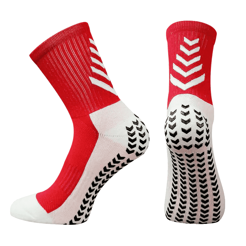 DTRF Soccer Grip Socks