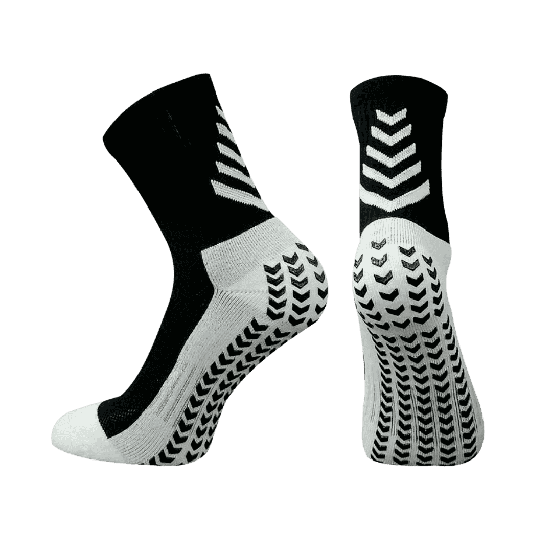 DTRF Soccer Grip Socks