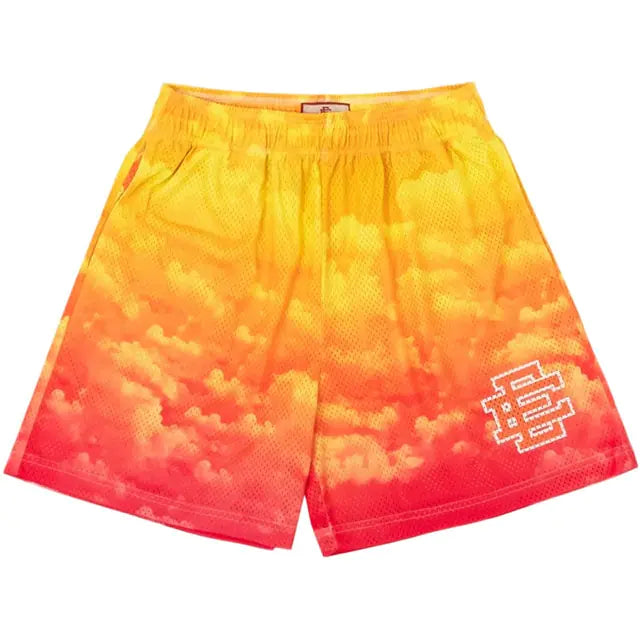 Eric Emanuel Shorts