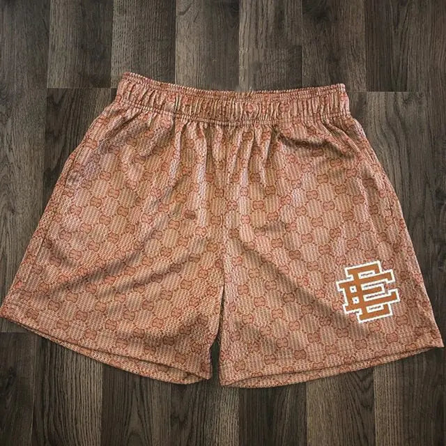 Eric Emanuel Shorts