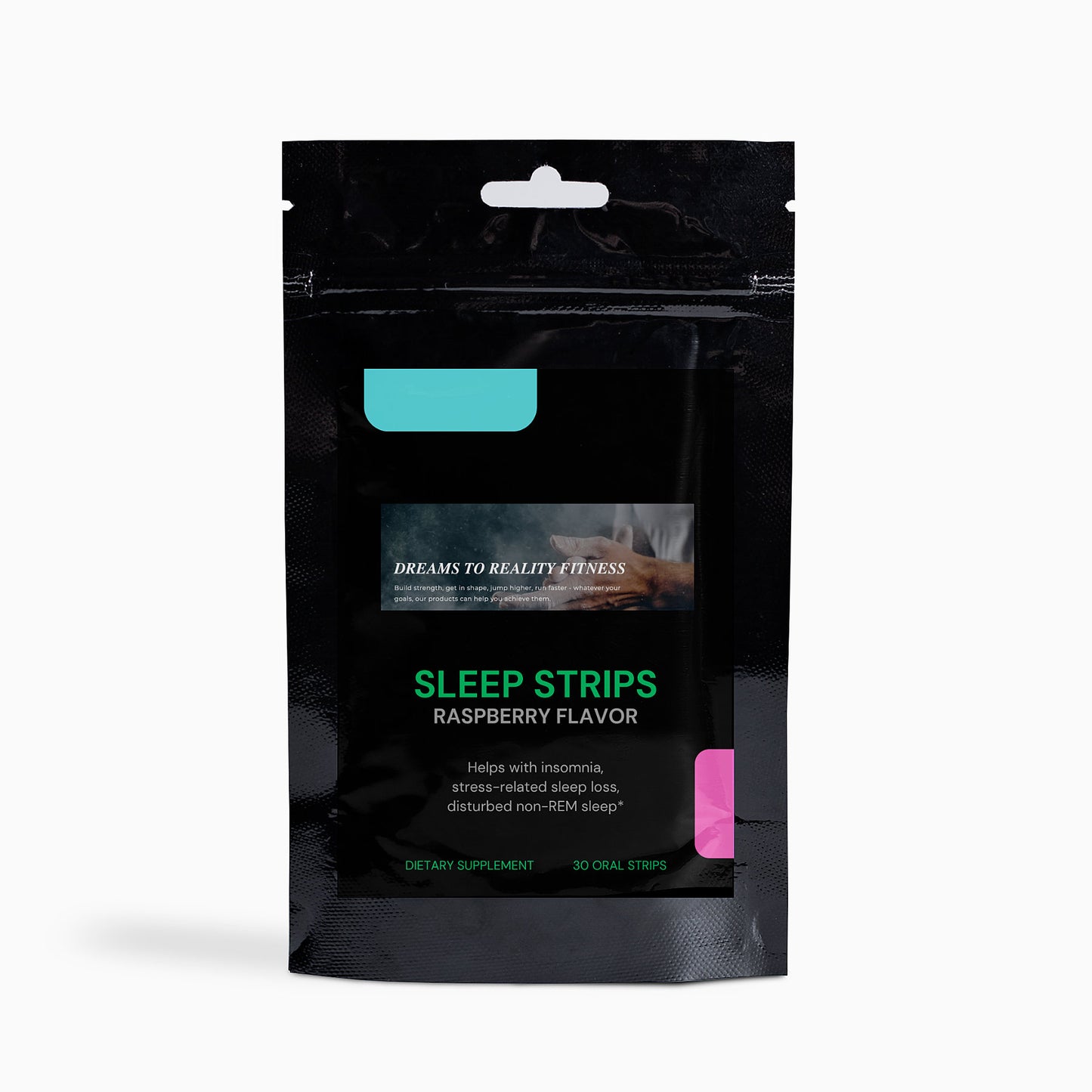 DTRF Sleep Strips