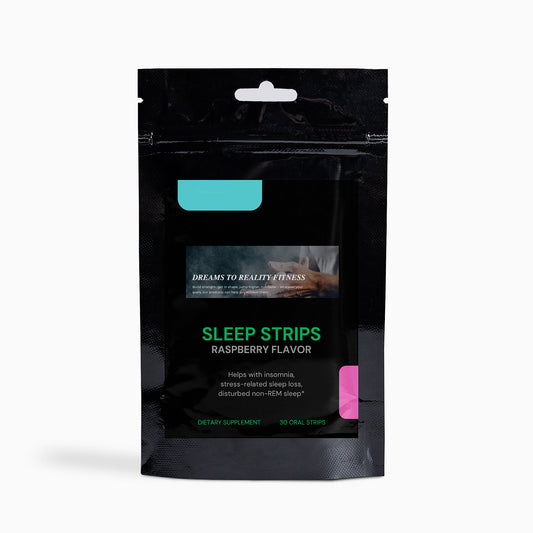 DTRF Sleep Strips