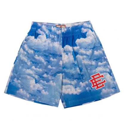 Eric Emanuel Shorts