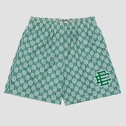 Eric Emanuel Shorts