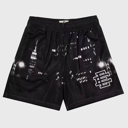 Eric Emanuel Shorts