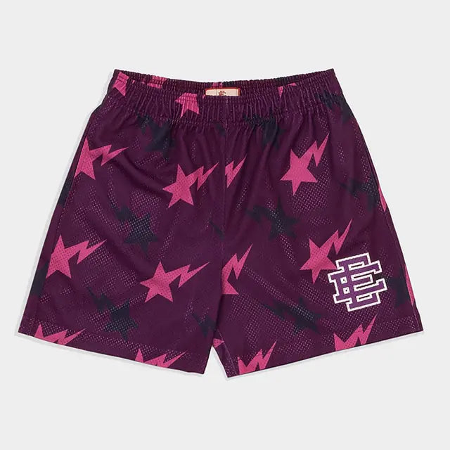 Eric Emanuel Shorts