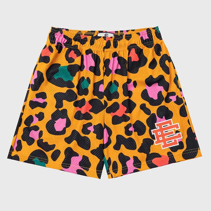 Eric Emanuel Shorts