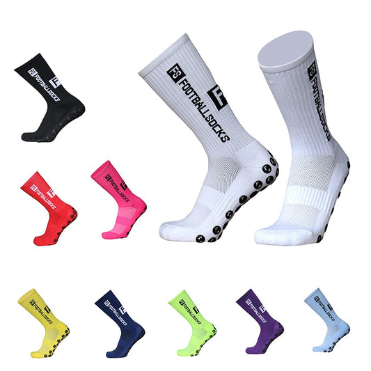 DTRF Performance Football Socks