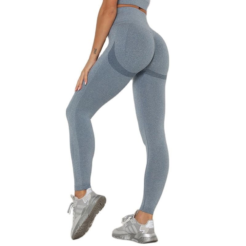 Pantalon de yoga de course à pied