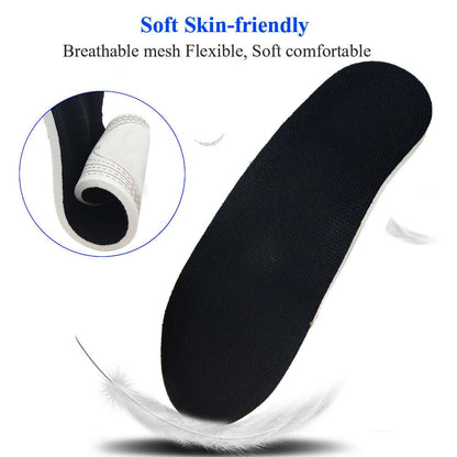 DTRF Orthotic Sport Insoles