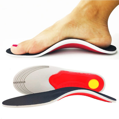 DTRF Orthotic Sport Insoles